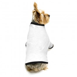 Custom Dog T-Shirt Custom Dog T-Shirt