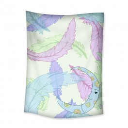 Custom Medium Tapestry Custom Medium Tapestry