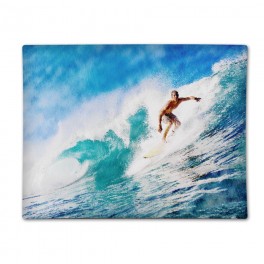 Custom Double Sided Flano Blanket (Medium) Custom Double Sided Flano Blanket (Medium)