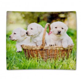 Custom Double Sided Flano Blanket (Large) Custom Double Sided Flano Blanket (Large)