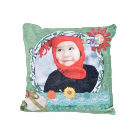 Custom Standard Flano Cushion Case (Two Sides) Custom Standard Flano Cushion Case (Two Sides)