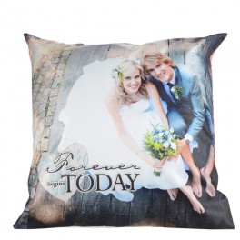 Custom Large Cushion Case (Two Sides) Custom Large Cushion Case (Two Sides)